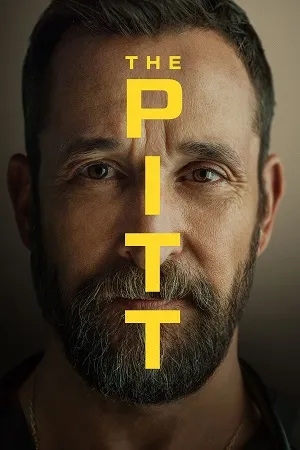 The Pitt Season 2 2026 Hindi Dual Audio WEB-DL 720p - 480p - 1080p [EP - 10 Added]