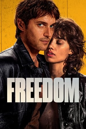 Freedom (2024) Hindi Dual Audio HDRip 1080p – 720p – 480p